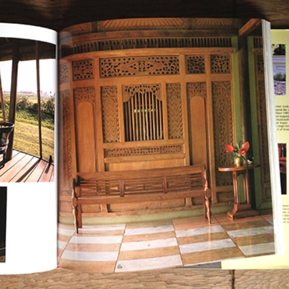 Bali Style Hardcover - Picture 4 of 4